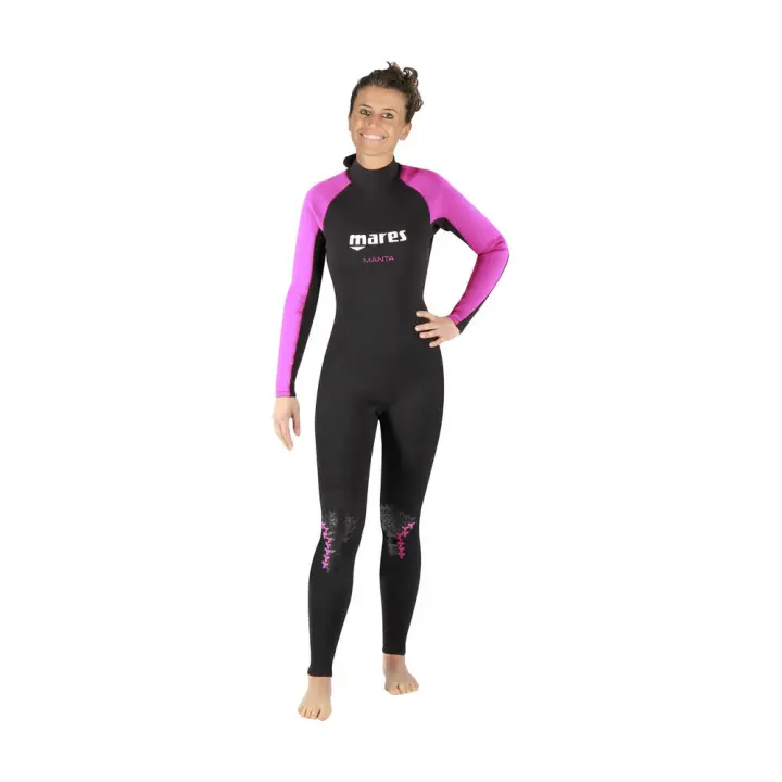 Mares - Traje de Buceo Manta Lady de Neopreno 2,2mm para Aguas Cálidas - 1
