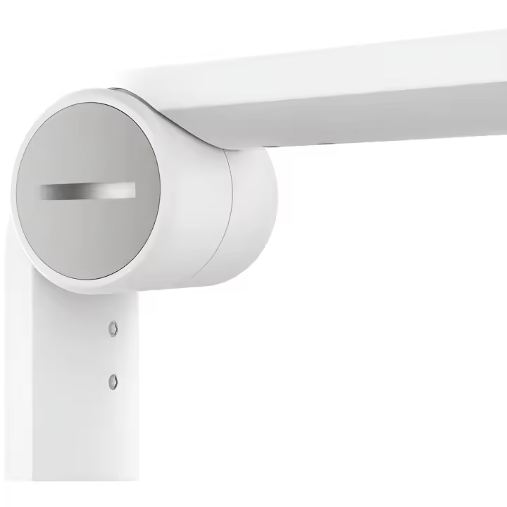 Yeelight v1 pro yltd08yl desk lamp with stand - 1