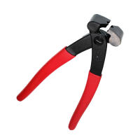 Aeromodelismo Herramienta De Buceo Multifuncional Ajuste De Ángulo De Encaje De Plis Multímetro De Metal Z-Shaped Pliers - details 6