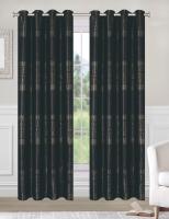 ARISE SHOP-Cortina de Tela Lisa 150x260cm,100% Poliéster, Cortinas Elegantes y Modernas para Salón y Dormitorio,Cortina Decoración Hogar, 1 PIEZA - details 5