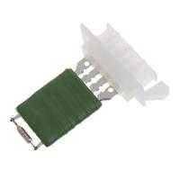 Motor De Ventilador Y Calentador Tandem Resistor Regulador Para Audi Skoda Octavia Passat Jetta Golf MK5 MK6 Tiguan Scirocco 1K0959263A - details 3