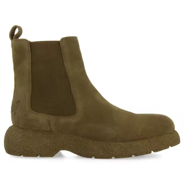 Calzado mujer Botas y botines Gioseppo Botas Presov Marrón - 1