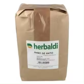 Herbaldi Hierba Rabo Gato 1Kg - 1
