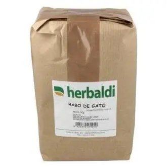 Herbaldi Hierba Rabo Gato 1Kg - 1