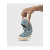 Zapatillas de lona mujer IGOR S10357-325 LONA 5.1 BAREFOOT MATCHA 34739 XLV - details 5