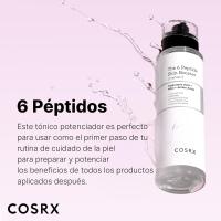 COSRX The 6 Peptide Skin Booster 150 ml, sérum/booster ligero de rápida absorción con complejo de 6 péptidos - details 3