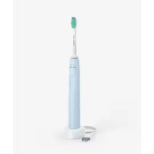 Cepillo Sonicare Serie 2100. Un modo de limpieza, tecnología sónica, diseño compacto y ergonómico - Modelos  HX3651/12 y HX3651/13. - 1