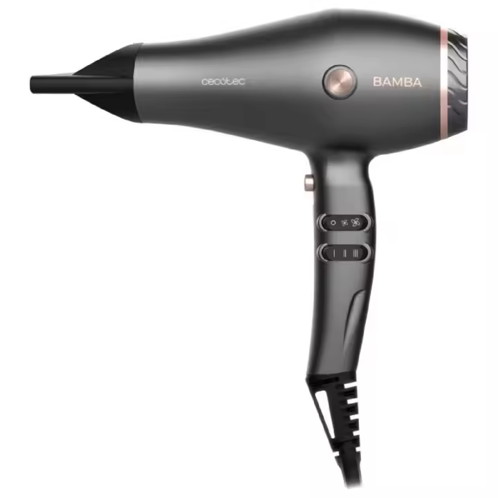 Cecotec Secador de pelo AC IoniCare Harmony - 1