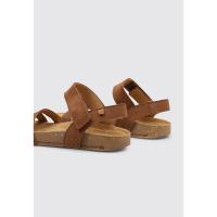 El Naturalista N5790 Sandalia Plana Mujer Cuero - details 2