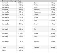 APTIMA® Total 1,2kgs - details 0