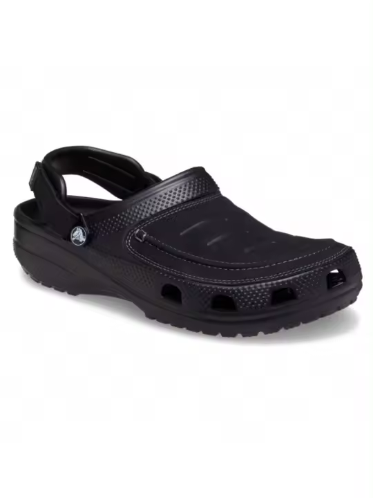 Yukon Vista II LR Clog M de Crocs, comodidad y estilo en cada paso. Diseño ergonómico, ideal para el día a día y actividades al aire libre. - 1