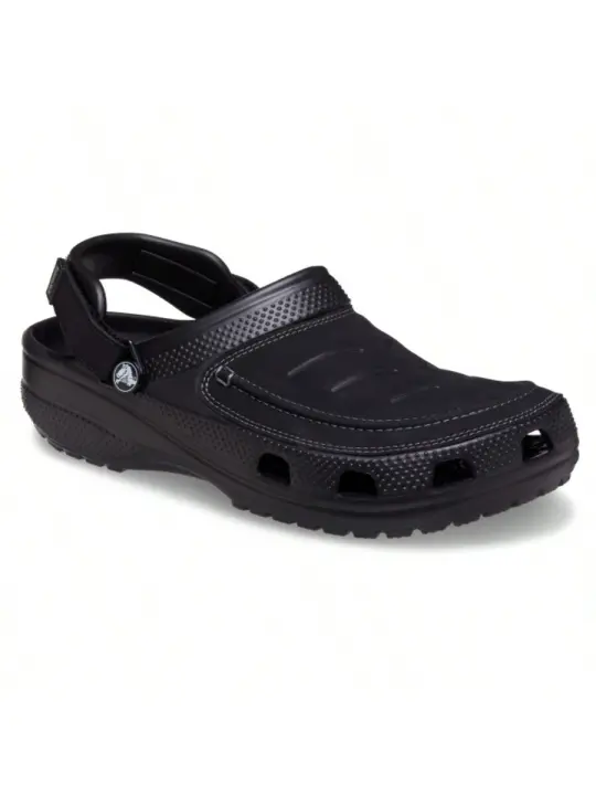 Yukon Vista II LR Clog M de Crocs, comodidad y estilo en cada paso. Diseño ergonómico, ideal para el día a día y actividades al aire libre. - 1