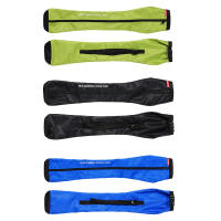 Bolsa Impermeable Para Palo De Caminar Y Travesía Portátil Almacenamiento De Pala De Apoyo Bolsa De Transporte Para Senderismo Sin Incluir Palo - details 1