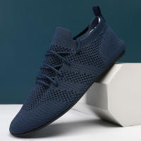 Zapatos De Caminar Al Aire Libre Para Hombre MAEDEF Clásicos Con Malla De Alta Calidad Antideslizantes Transpirables Casual Verano Sin Cordones - details 10