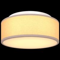 Luz de Techo Empotrada VidaXL Taupe Ø 30 cm E27 - details 6