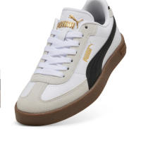 Zapatilla Puma Club II Era Jr Blanca - zapatilla deportiva para mujer y niños. - details 1