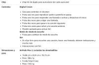 Apple AirPods MAX 2. Auriculares inalámbricos Over-Ear, cancelación Activa de Ruido, Audio adaptativo, Audio Espacial Personalizado, Traducción en Tiempo Real - details 11