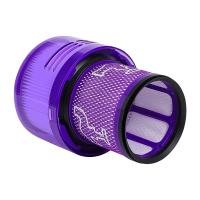 Filtro De Vacío Para Dyson V11 V15 SV14 Lavable Reemplazo De Parte Para Aspiradora Sin Cable Pack De 1/2/4 Piezas - details 13