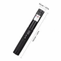 532nm focables láss Pluma multiusos lásers innaria para proyector de Enseñanza - details 1