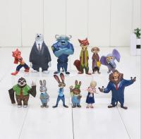 Juego De 12 Figuras De Acción Fireman Sam PVC Para Niños Y Niñas Modelo De Lucha Contra Incendios De Anime Cartoon Regalo De Cumpleaños O Navidad - details 6