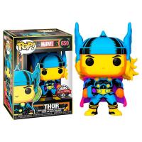 Funko Wanda Scarlet Witch book libro levitating llevitando Madness  Bruja Escarlata 823 Wandavision Marvel Funko Pop - details 3