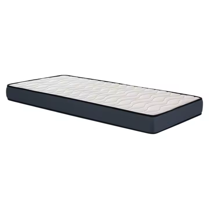 Colchón de espuma HR firme 135x190 / 90x190 / 150x190cm para un descanso óptimo - Wellhome - 1