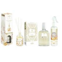 Yani Mua Pack Eau De Toillete 90ml - Mikado 100ml - Spray 220ml - Prady Parfums - details 0