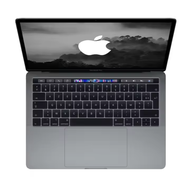 Apple MacBook Pro 13" Retina 4xTB3 TouchBar (2020) / Intel Core i7-1068NG7 / 32GB RAM / 512 GB SSD / ES - 1