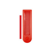 Cubierta Protectora De Pantalla Transparente Impermeable De Silicona Para Xiao Mi M365 pro Scooter Eléctrico Accesorio De Repuesto - details 6