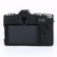 Funda De Cámara De Silicona Suave Para Fuji XT30/XT30II Protector Suave Y Comfortable Para Cámara Digital Estilo Mano - details 0