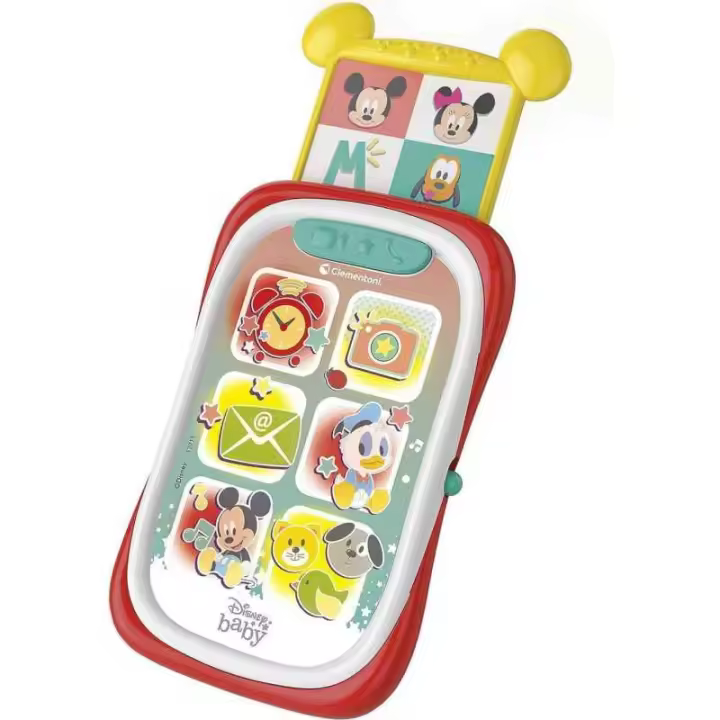 Smartphone Infantil Baby Mickey Mouse Disney Mickey Mouse - 1