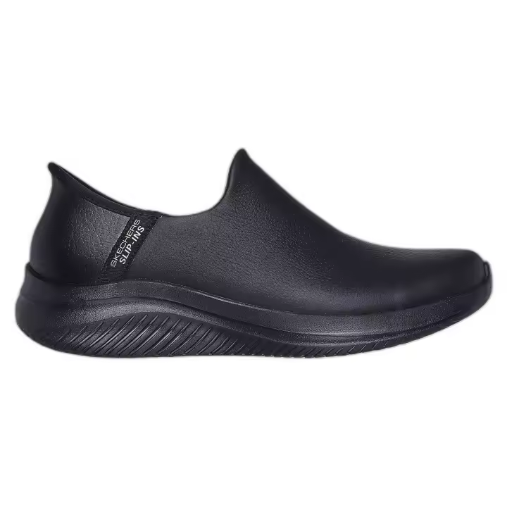 Calzado Sportswear marca Skechers modelo 149593-Bbk para mujer en color negro - 1