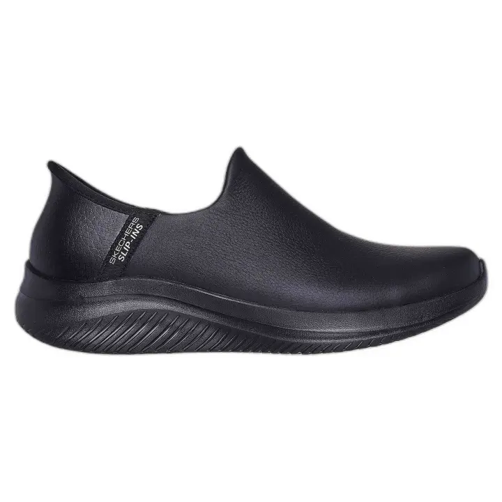 Calzado Sportswear marca Skechers modelo 149593-Bbk para mujer en color negro - 1
