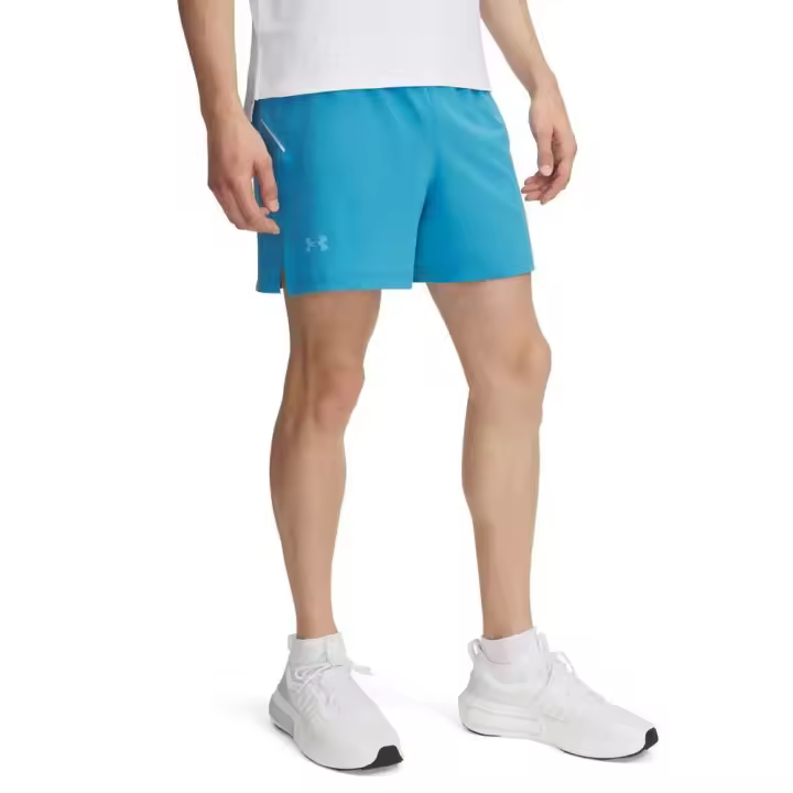 Under Armour Pantalones Cortos Launch Pro 5´´ - 1