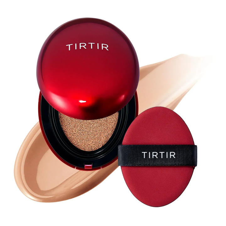 Tir Tir Mask Fit Red Cushion 33C Hazel 18g — oferta en Miravia
