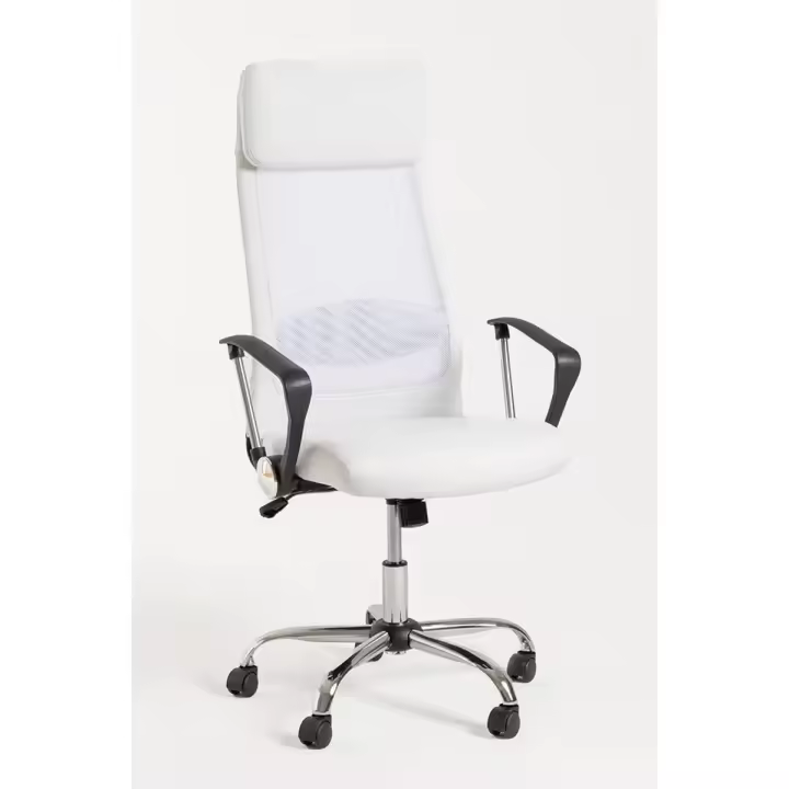 Silla Kon - Blanco - 1