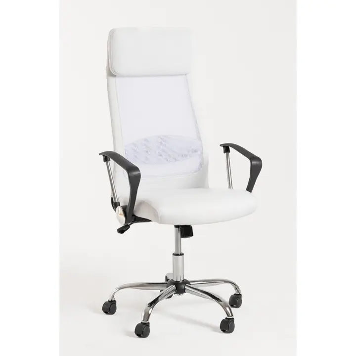 Silla Kon - Blanco - 1