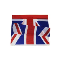 Bandeera Del Reino Unido 90X150cm Bandera De La Unión Jack UK Británica Para Decoración Material Poliéster Estilo Colgante - details 3