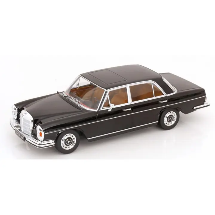 KK Escala 1/18 MERCEDES 300 SEL 6.3 W109 1967-1972 - KKDC181211 - 1