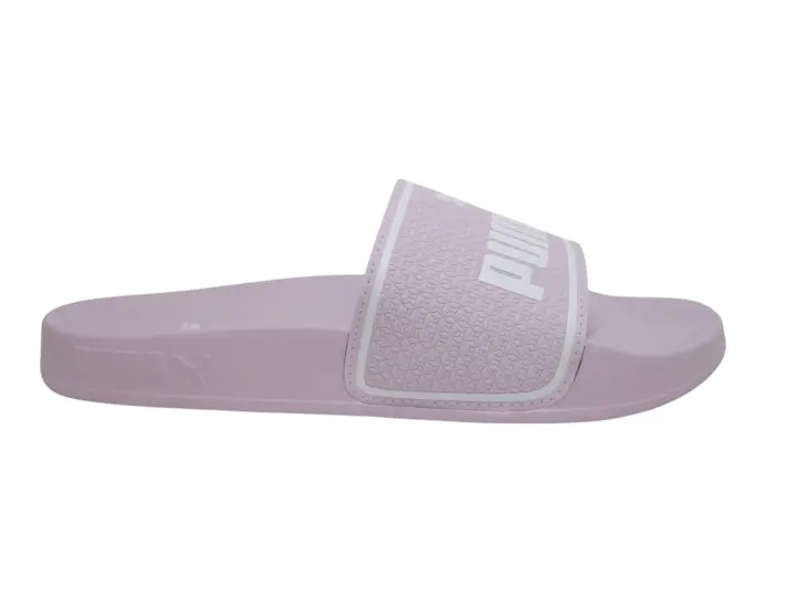 CHANCLA PLAYERA PUMA LEADCAT 2.0 LILA - 1