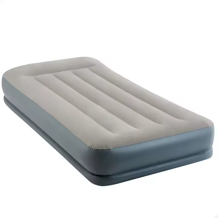 Intex Colchón Midrise Dura-beam Standard Pillow Rest - 1
