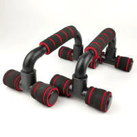 Barra De Push up Antideslizante En Forma De H Soporte Para Ejercicios De Pecho Y Braza Equipo De Gimnasio Para El Hogar - details 7