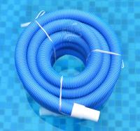 LILI HOME 🌊 Manguera para Piscina ✔ Diámetro: Ø38 mm (3.8 cm) – Compatible con la mayoría de los sistemas de limpieza de piscinas. ✔ Longitudes disponibles: 6 metros / 9 metros, elige la que mejor se adapte a tus necesidades. - details 2