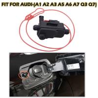 Motor De Accionamiento Para Puerta De Tanque De Combustible Audi A3 A6 A7 C7 Q3 Q7 4L0862153D Pieza De Repuesto Original - details 10