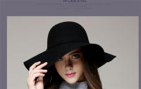 Gorro De Punto De Lana Femenino Y Masculino Hawkins Trilby Feminino Sombrero De Paja Ancha Para Mujer Y Hombres Protección Solar Estilo Jazz Iglesia Godfather - details 0