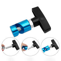 Barra De Levantamiento Para Capó De Coche Dispositivo Anticlampón Instalación Fácil Clips De Soporte Para Acceso Al Compartment Del Motor - details 7