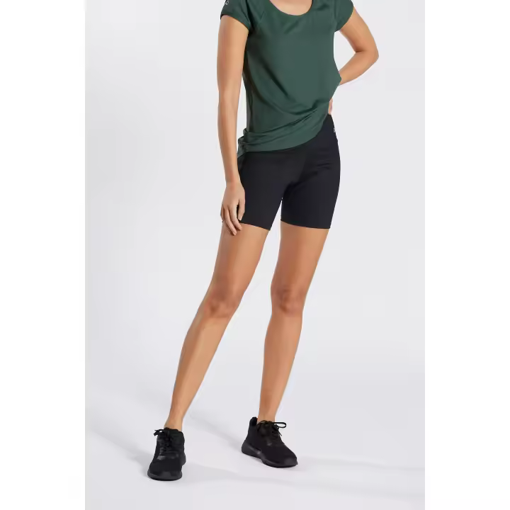 Short deportivo mujer alive running fitness gimnasio Ditchil - 1