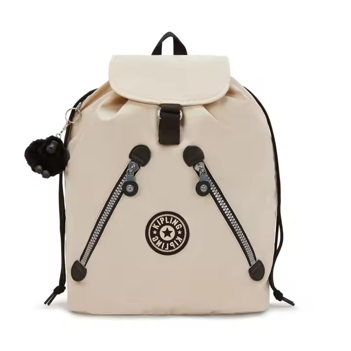 Kipling Mochila New Fundamental L 17l - 1