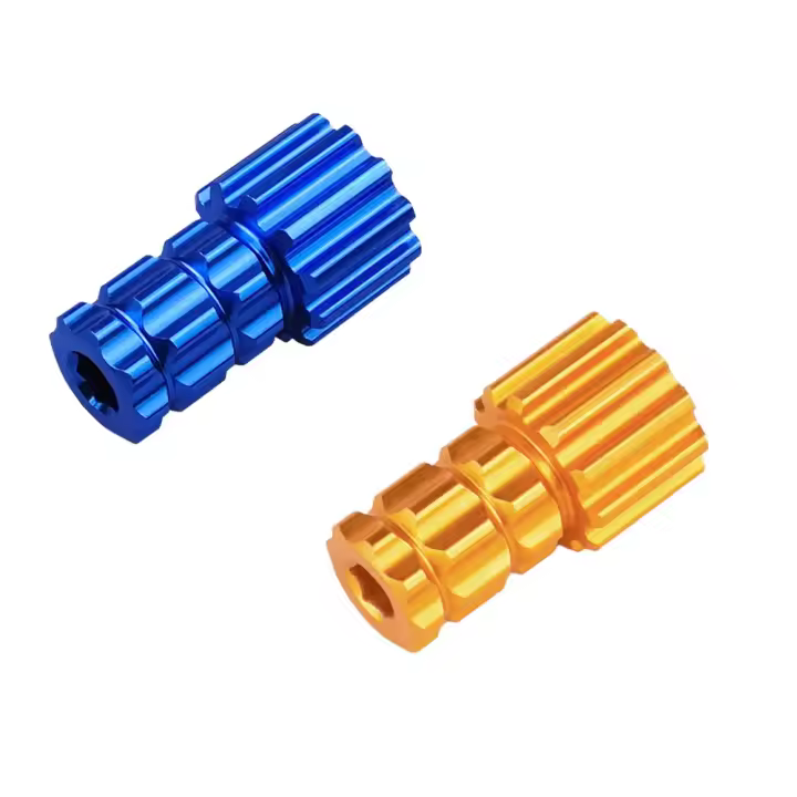 Herramienta De Instalación Y Quitar De Encaje Para Bicicleta Shimano XTR M9100 Llave De Tornillo Para Brazo De Encaje Herramientas De Instalación De Ciclismo - 1