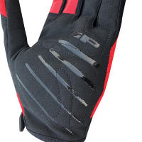 Willbros Guantes De Motocross Para Bicicleta MTB ATV UTV Descenso off Road Para Hombres Y Mujeres Guantes De Ciclismo Full Finger - details 42